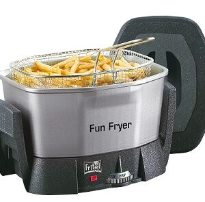 Fritel FF1200 friteuse 1,5 Liter