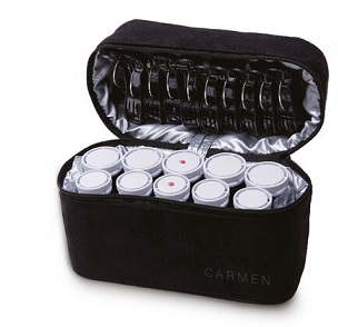 Carmen C2010 reisset