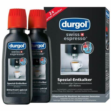 Dugroll ontkalker