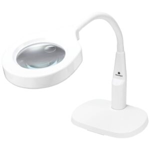 Loeplamp Led Diopter