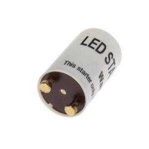 Led starter