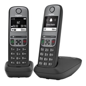 Gigaset A705duo