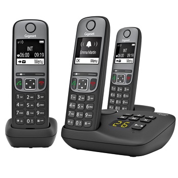 Gigaset A705Atrio