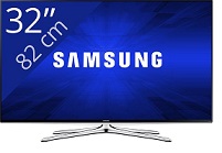 Samsung UE32H6200W Occassion TV