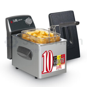 Friteuse Fritel SF4049