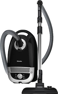 Miele C2 Black pearl stofzuiger