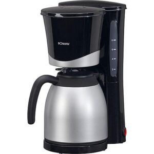 Bomann KA168CB koffiezetter/thermoskan