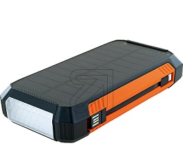 Solar Powerbank Schwaiger SL10000