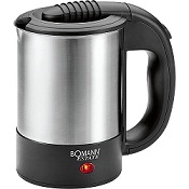 Bomann WKR1162CB waterkoker