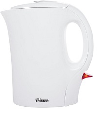 Tristar WK-3372 - Waterkoker 1100W - 1L