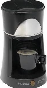 Koffiezetter Bestron DCM100Z
