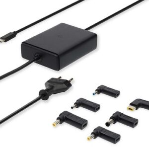 Notebook adapter USB-C