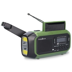 Noodradio RDDBCR2000GN