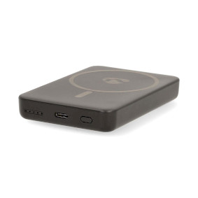 Powerbank met Draadloos laden