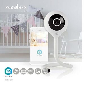 Wifi Smart IP Camera WIFICI11CWT