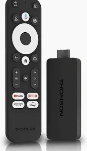 Thomson G145 Google tv. (kopie)