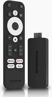 Thomson G145 Google tv. (kopie)