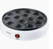 Poffertjes bak Bestron APFM700W