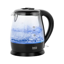 Teesa TSA1030B Waterkoker