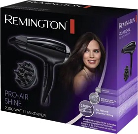 Remington fohn D5212