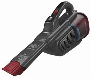 B&D  kruimeldief BHHV315BQW