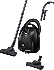 Bosch BGB38 Stofzuiger