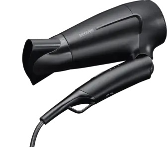 Severin reis fohn HT0159
