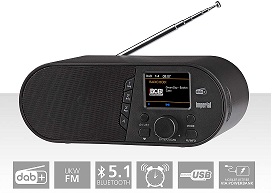 Imperial DAbman D105