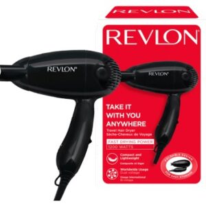 Revlon reis fohn RVDR530
