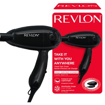 Revlon reis fohn RVDR530
