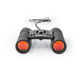 Verrekieker Nedis SCBI1000BK