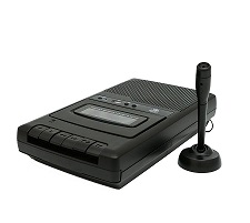 GPO CRS-132 draagbare cassette speler/rec.