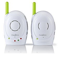 Nedis Babyfoon simpel