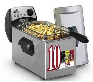 Fritel FR1355 friteuse