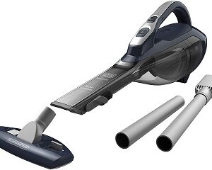 B&D DVA315JF Kruimeldief