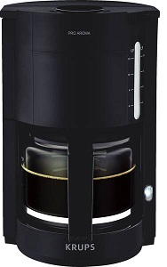 KRUPS f309 Koffiezetter