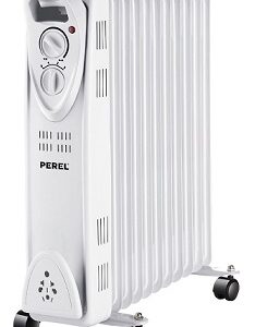 Olie radiator perel
