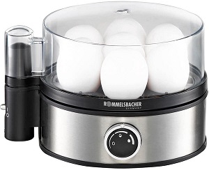 Rommelbacher eierkoker ER400