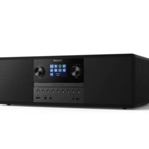 Philips TAM6805/10 internetradio cd.