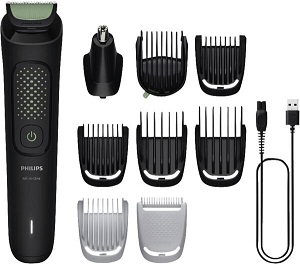 Philips Baard haar trimmer MG3945/15