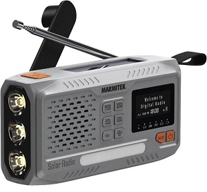 Noodradio Marmitek RESQ 100