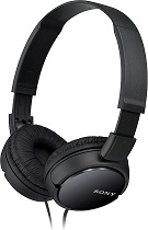 Sony MDR-ZX110 Hoofdtelefoon
