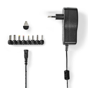 Power adapter 1500MAh ACPA109