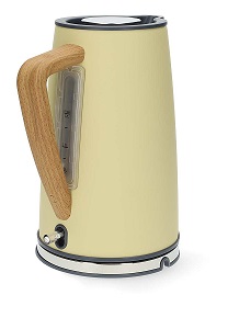 Nedis KAWK510EYW Waterkoker