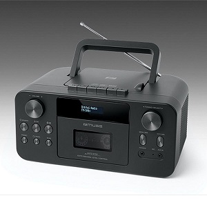 Muse M182RDC port.radio cd ,cassette