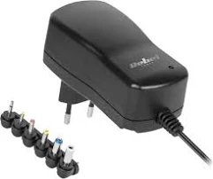 Power adapter Universeel 600 mah
