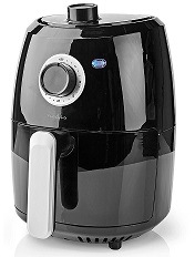 Nedis Airfryer 1 pers. KAAF120