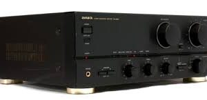 Aiwa XA-950 gebruikt versterker
