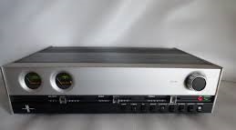 Philips 22HR550 gebruikt versterker