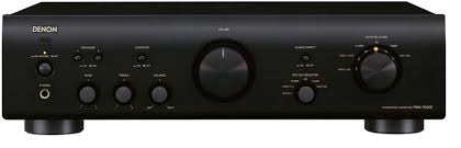 Denon PMA-700AE gebruikt versterker